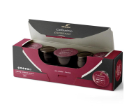 TCHIBO Cafissimo Espresso Kraftig 10szt - 1382899 - zdjęcie 4